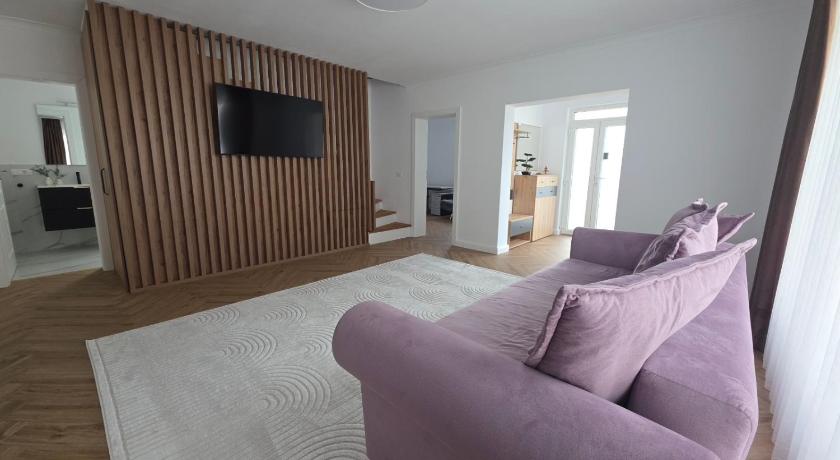 MarioLia Comfort Residence