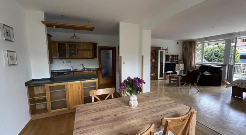 Foto Apartmán u Kamencového jezera - Booking Diskon Spesial