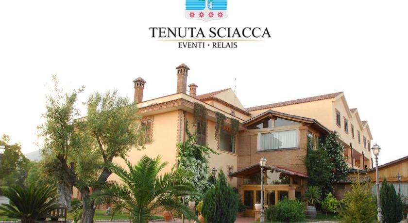 Tenuta Sciacca
