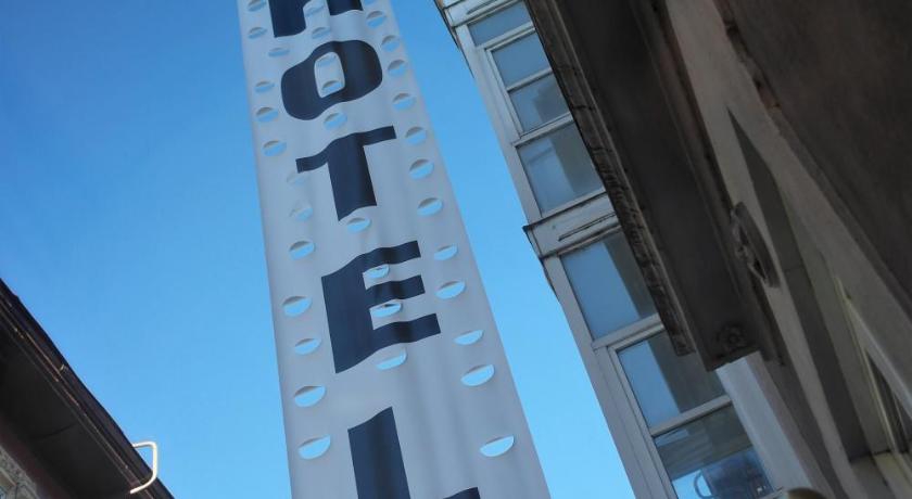 Hotel Cuentame La Puebla photo