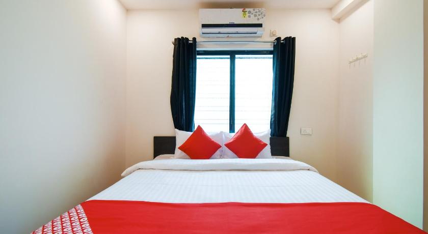 Collection O White House Regency – Nagpur, OH