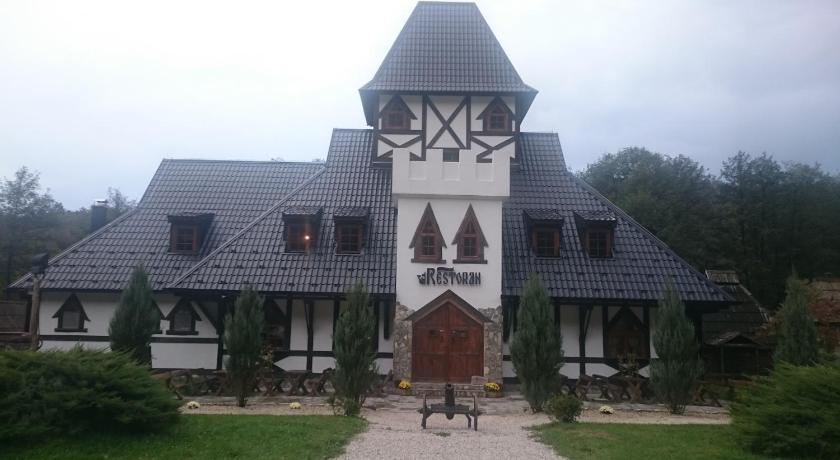 Royal Village Kotromanicevo Doboj Booking Deals Photos Reviews
