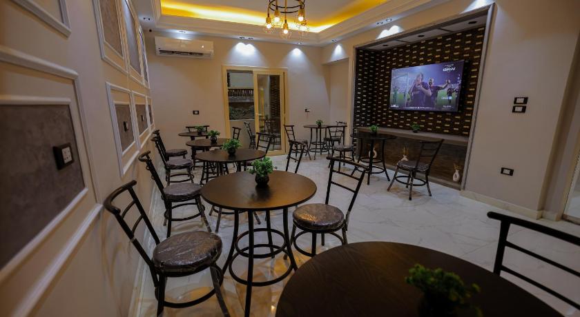 Cairo Soul Hotel - image 6