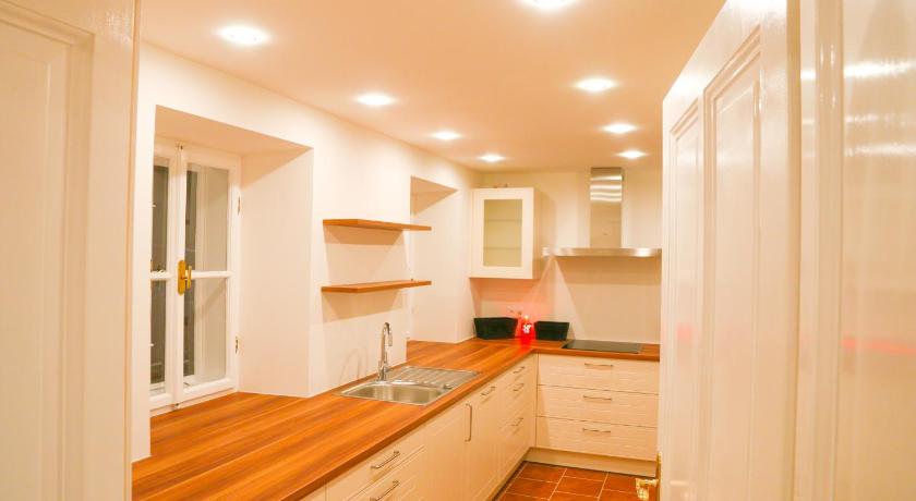 Villa Leni - Premium Apartments photo