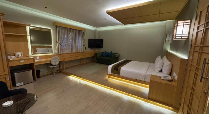 UNUMA HOTEL – Jakarta, NY
