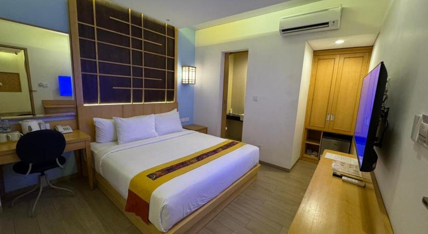 UNUMA HOTEL – Jakarta, NY