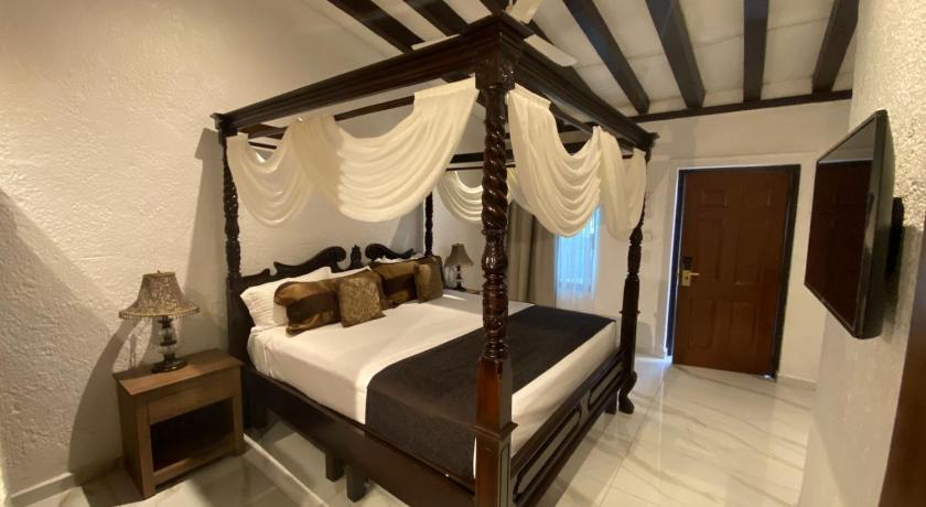 Hotel Posada Virreyes