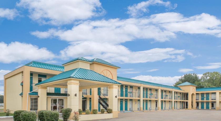 Americas Best Value Inn Kosciusko