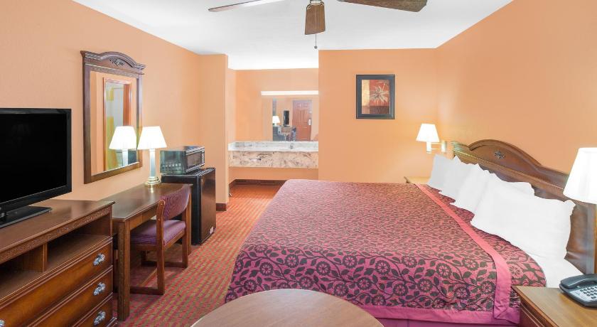 Americas Best Value Inn Kosciusko