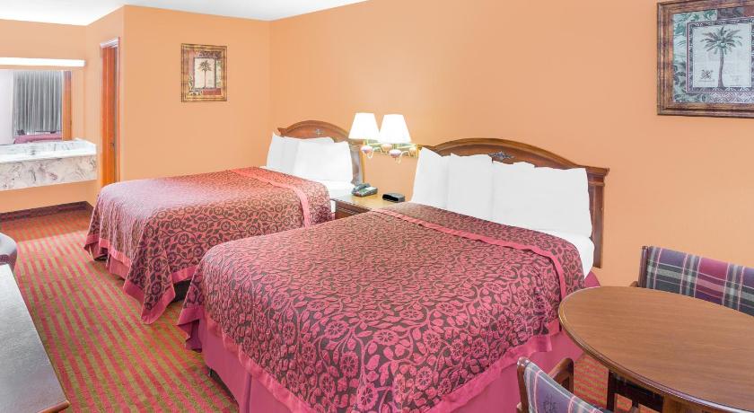 Americas Best Value Inn Kosciusko