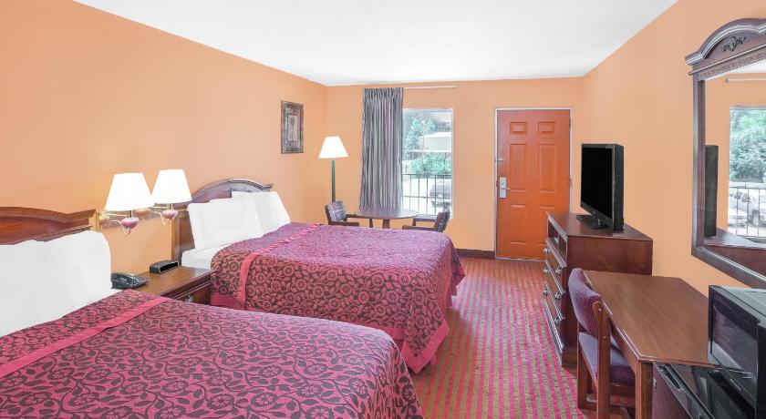 Americas Best Value Inn Kosciusko