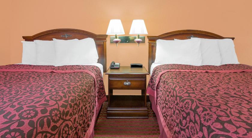 Americas Best Value Inn Kosciusko