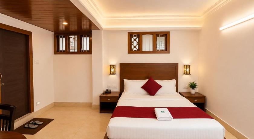 Gangtok Central Rooms – Gangtok, OK