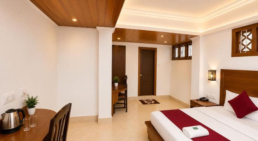 Gangtok Central Rooms – Gangtok, OK