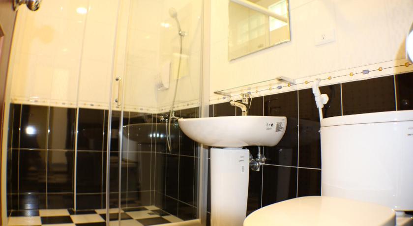 Kenting Muchen B&B - image 10