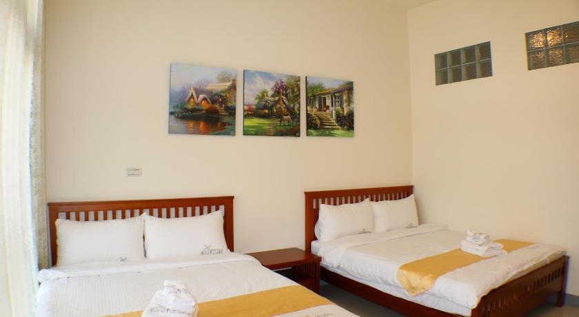 Kenting Muchen B&B - image 38