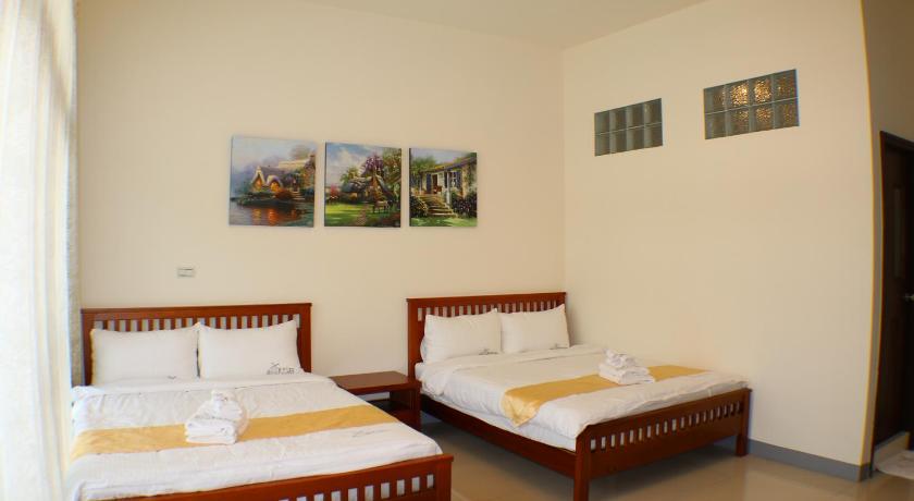 Kenting Muchen B&B - image 35