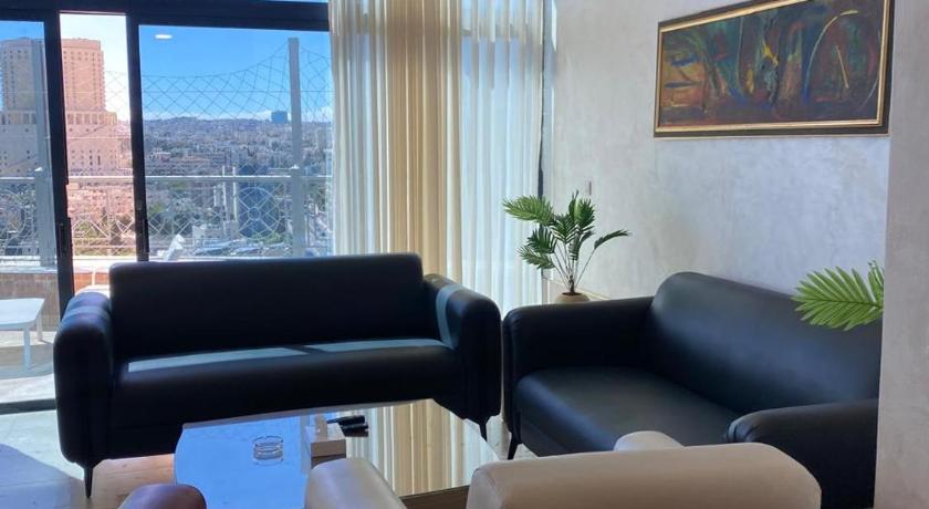 Armada Avenue Hotel Amman - image 4
