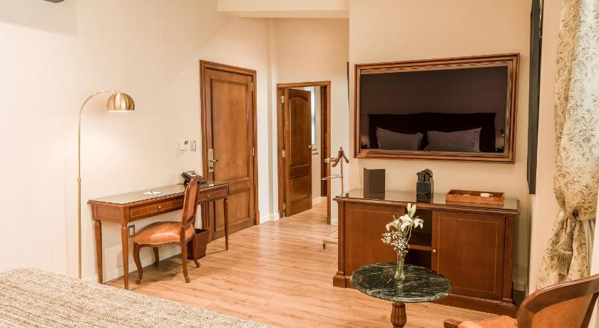 Image of Junior Suite 4