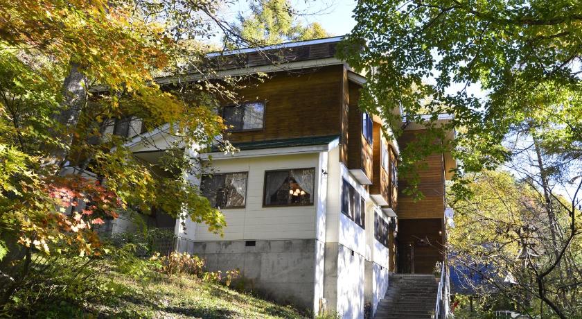 Wolke Lodge