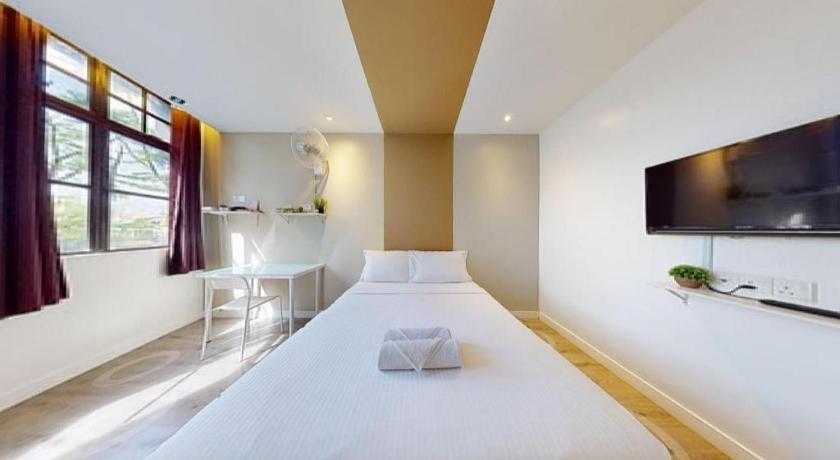 Kb Street Boutique Hotel – Kota Bharu, PA