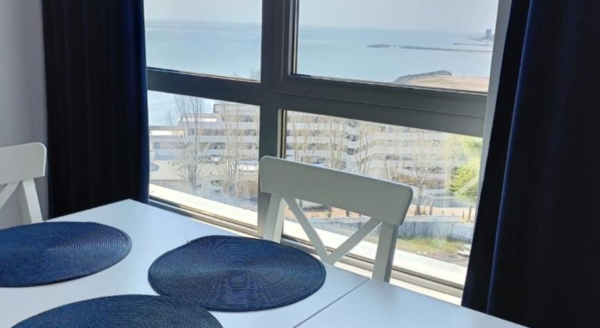 Sea View Apartments Olimp