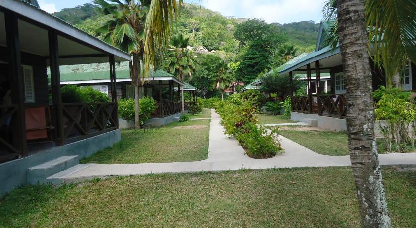Chez Michelin Pension Residence Guest House photo