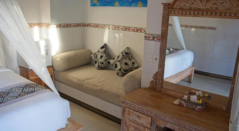 Image of Deluxe Double Room 11