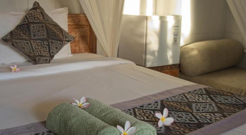 Image of Deluxe Double Room 4