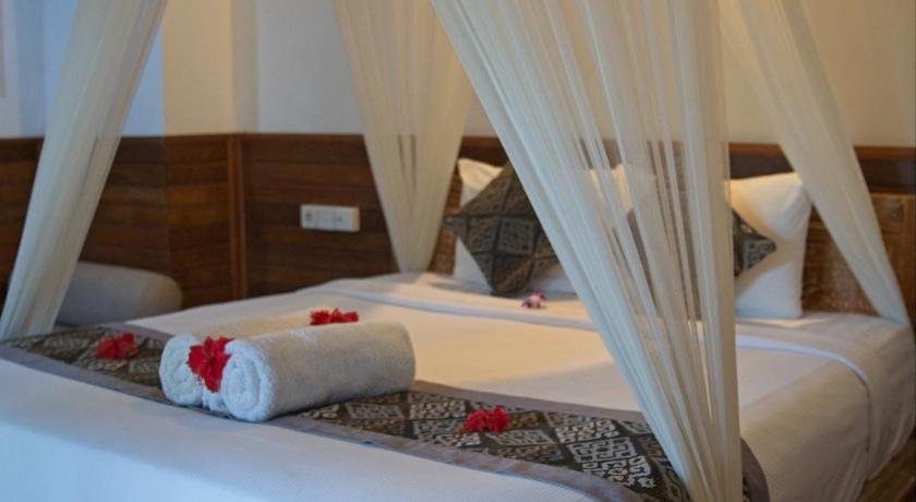 Image of Deluxe Double Room 7