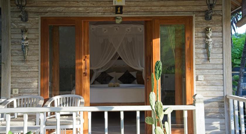 Image of Deluxe Double Room 9