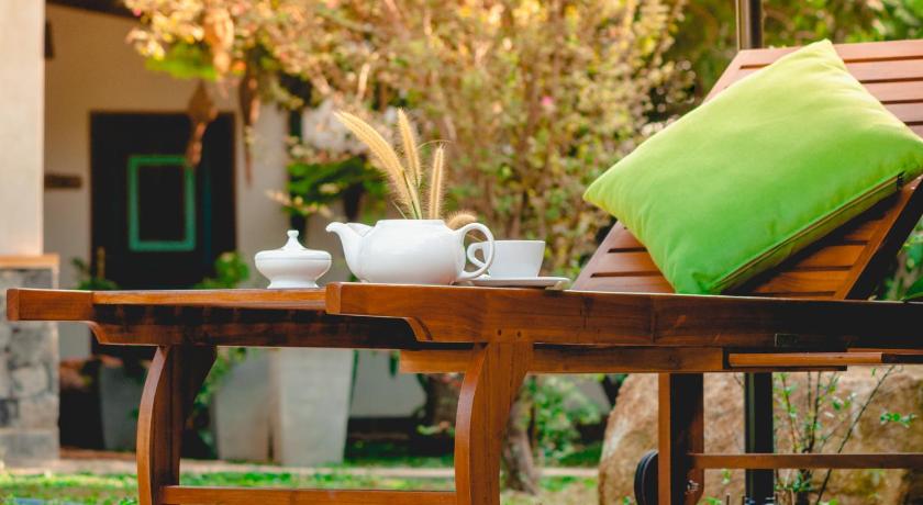 Hotel Garcinia Leaf photo