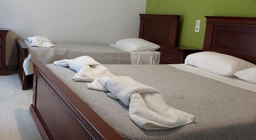 Image of Double or Twin Room 15
