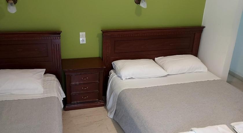 Image of Double or Twin Room 12