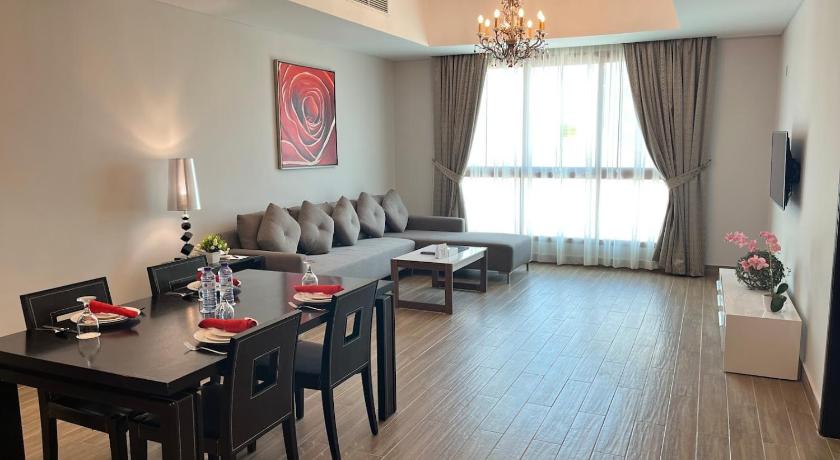 Al Manzil Hotel - image 4