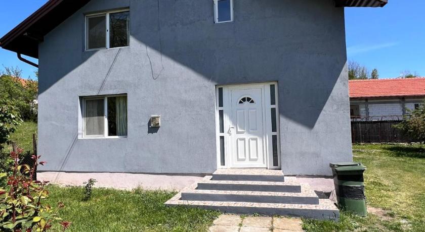 Vlădești house