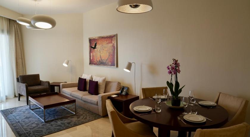 Image of Suite 5