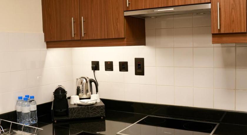 Image of Suite 1