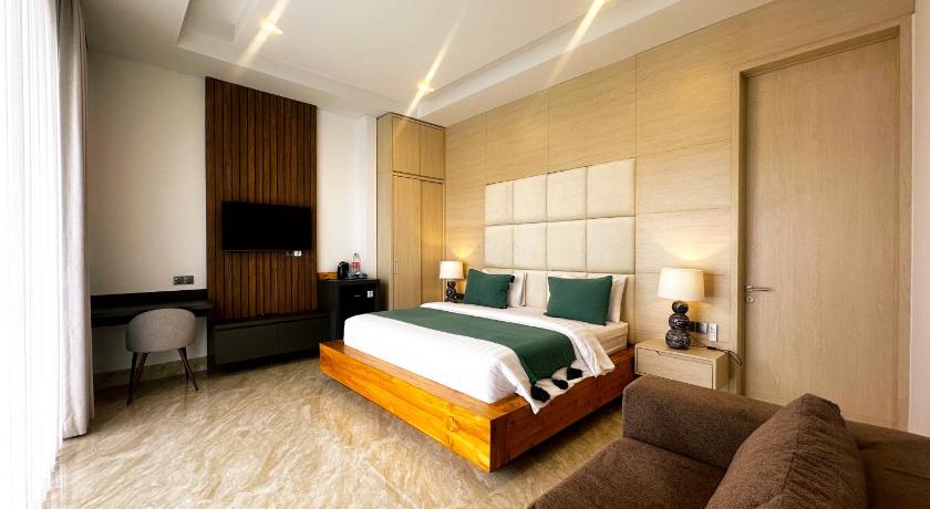 Octa Canggu Villa and Condotel - image 9