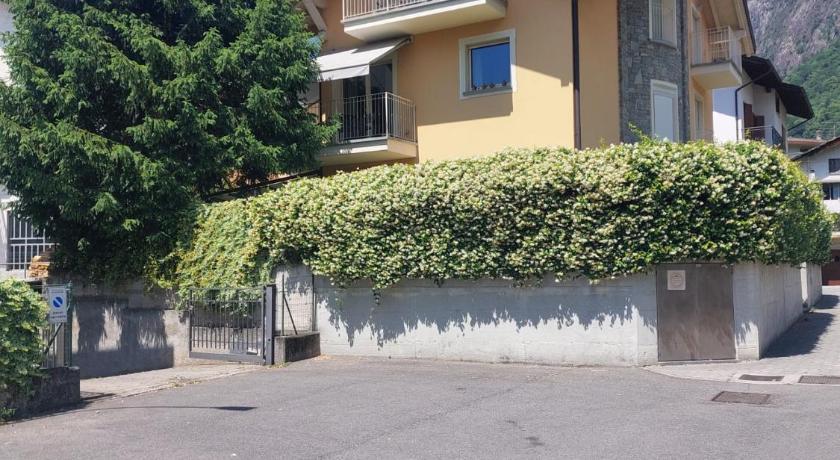 Casa Vacanze al Gelsomino