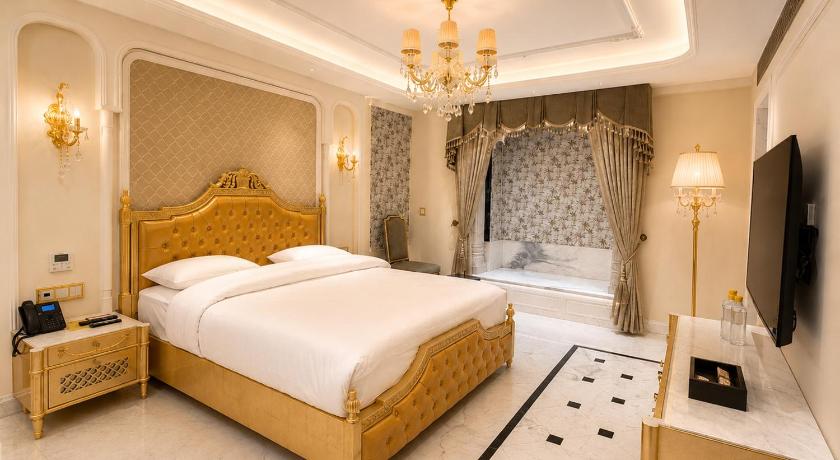 The Empire Palace , New Delhi