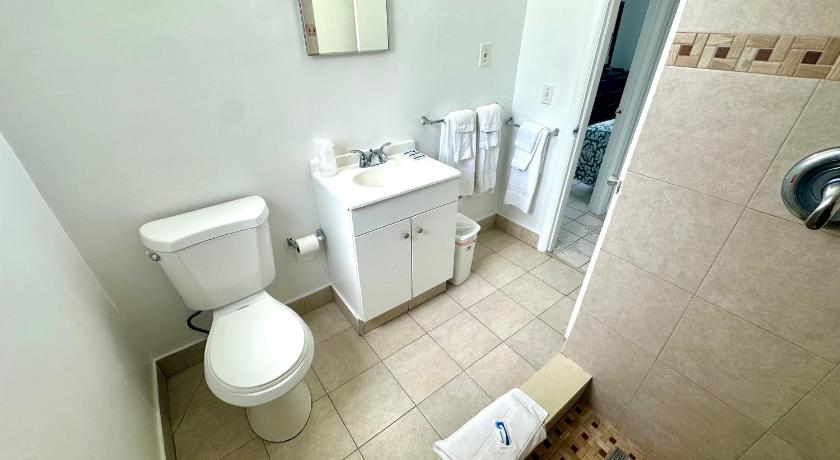 Image of One-Bedroom Suite 13