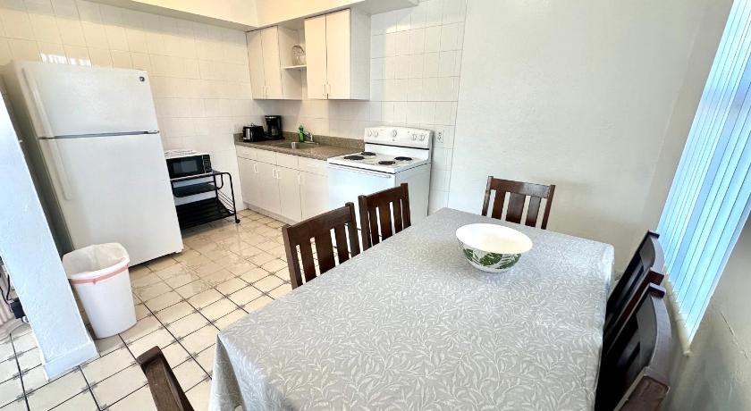 Image of One-Bedroom Suite 1