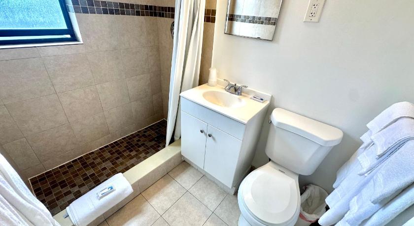 Image of One-Bedroom Suite 2