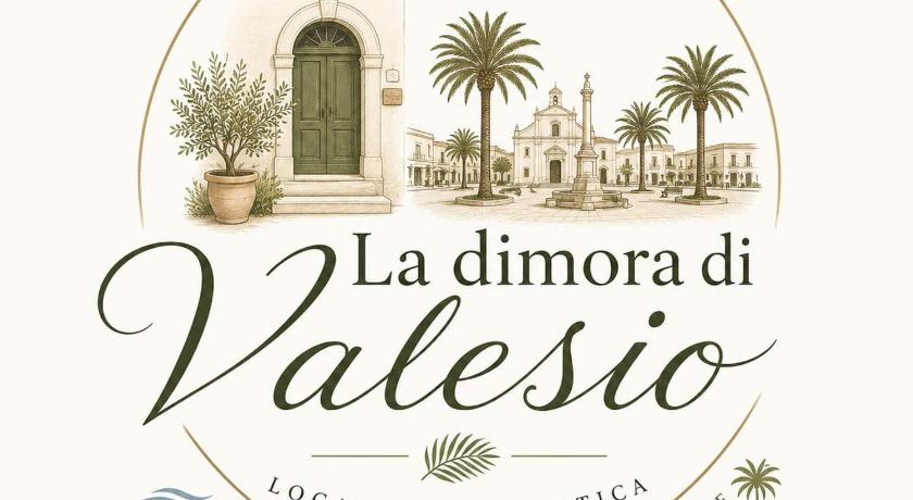 La Dimora di Valesio