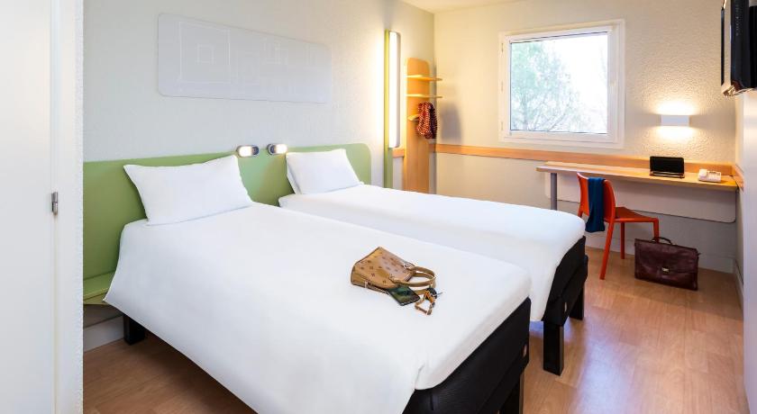 ibis budget Madrid Alcorcon Móstoles