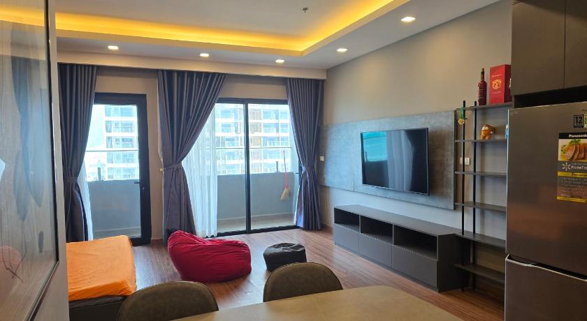 Flc Sea Tower - Chang House Apartment - image 48