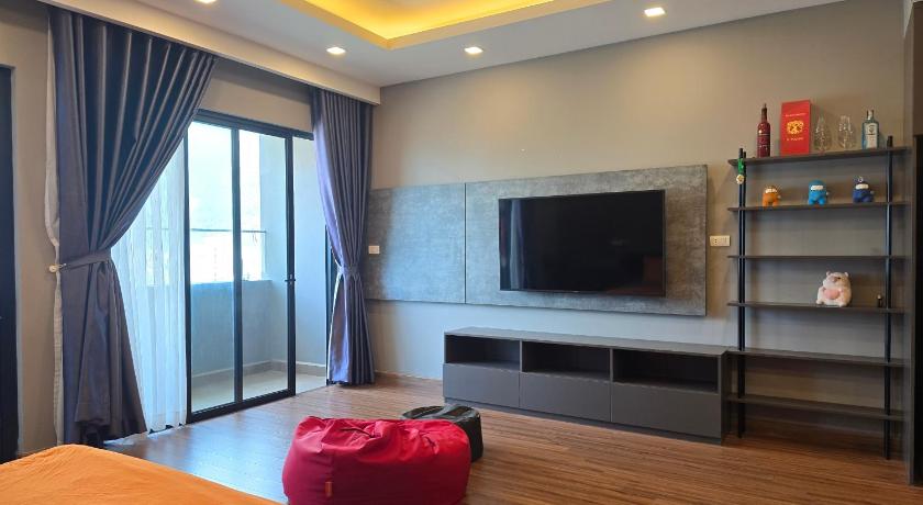 Flc Sea Tower - Chang House Apartment - image 50