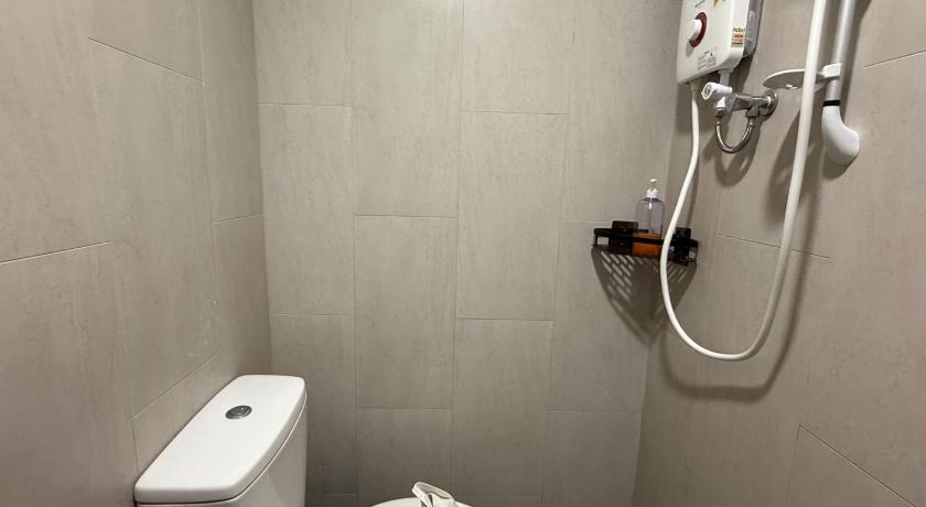 Apex Hotel by Setapak Central - image 15