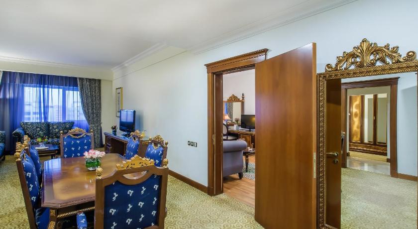 Image of Executive 1 Bed Room Suite 7